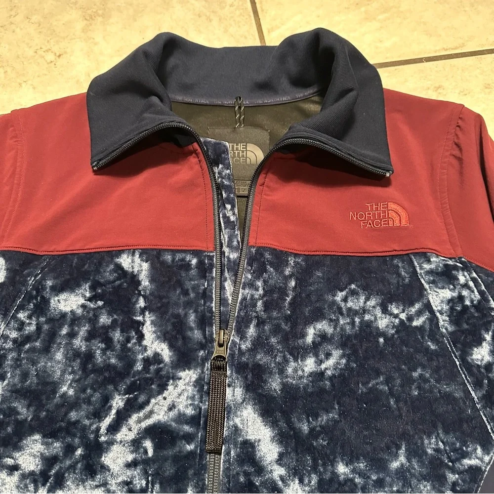 The‎ North Face Black Series City Velvet Track Jacket